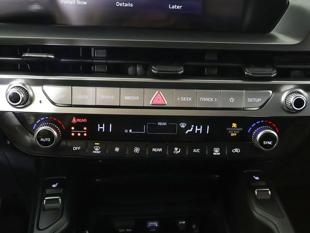 2023 Kia Telluride S AWD - 22952463 - 47