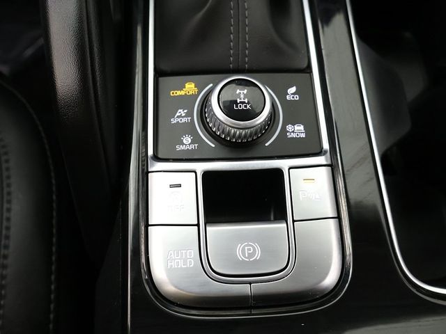 2023 Kia Telluride S AWD - 22952463 - 50