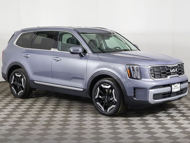 2023 Kia Telluride S AWD - 22952463 - 52