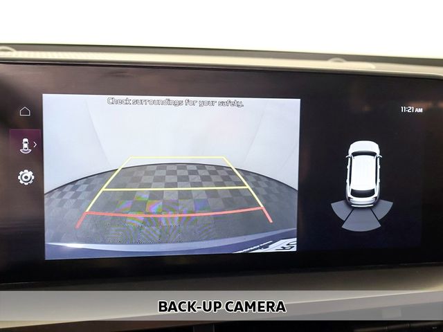 2023 Kia Telluride S AWD - 22952463 - 5