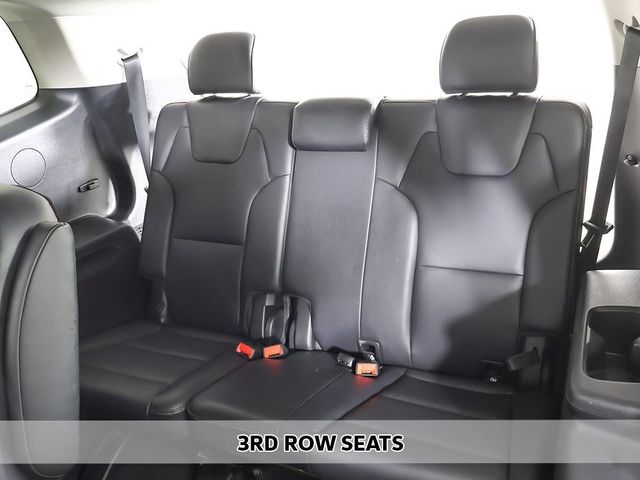 2023 Kia Telluride S AWD - 22952463 - 7