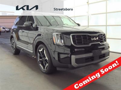 2023 Kia Telluride
