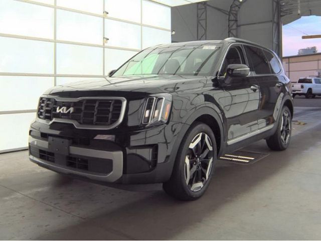 2023 Kia Telluride S AWD - 22961495 - 1
