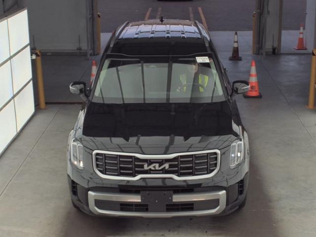 2023 Kia Telluride S AWD - 22961495 - 2
