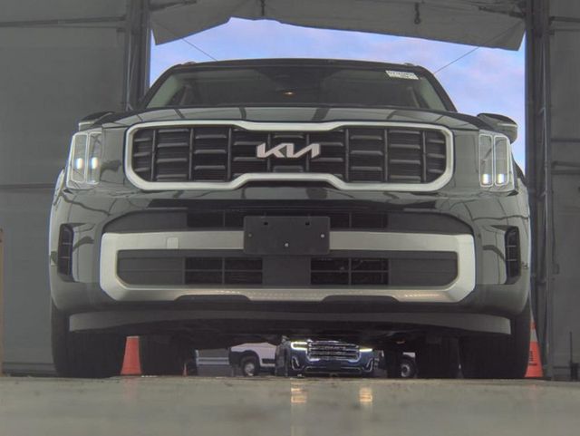 2023 Kia Telluride S AWD - 22961495 - 3