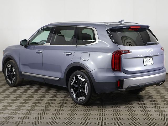 2023 Kia Telluride S AWD - 23014323 - 9