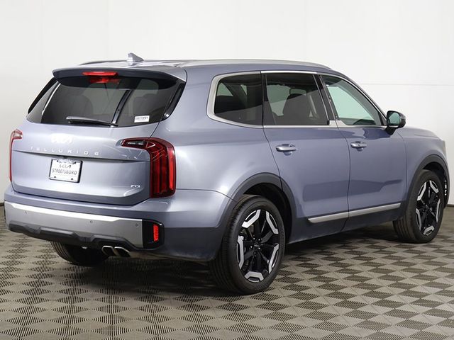 2023 Kia Telluride S AWD - 23014323 - 10