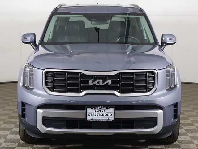 2023 Kia Telluride S AWD - 23014323 - 11