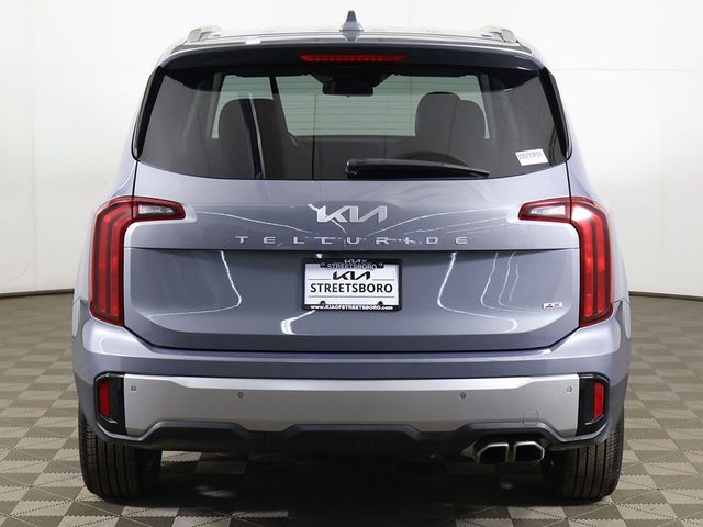 2023 Kia Telluride S AWD - 23014323 - 12