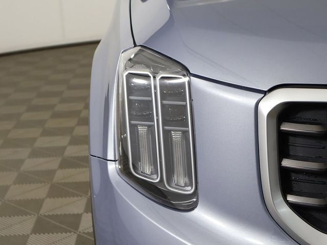 2023 Kia Telluride S AWD - 23014323 - 13