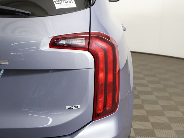 2023 Kia Telluride S AWD - 23014323 - 16