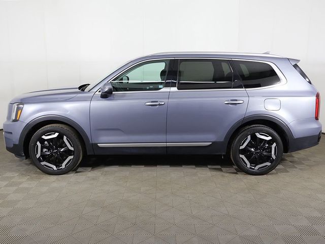 2023 Kia Telluride S AWD - 23014323 - 17