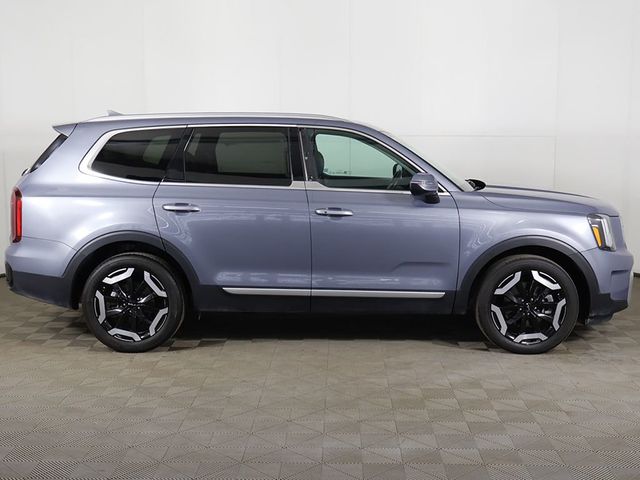 2023 Kia Telluride S AWD - 23014323 - 18