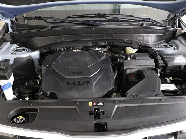 2023 Kia Telluride S AWD - 23014323 - 20