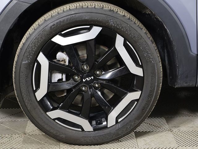 2023 Kia Telluride S AWD - 23014323 - 21