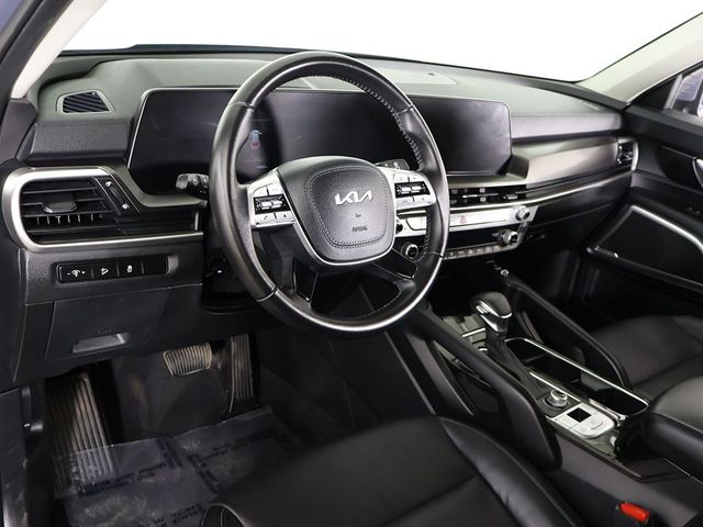 2023 Kia Telluride S AWD - 23014323 - 26