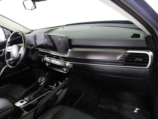 2023 Kia Telluride S AWD - 23014323 - 27