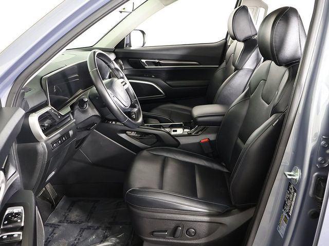 2023 Kia Telluride S AWD - 23014323 - 28