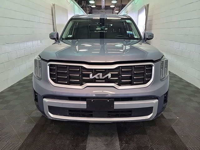 2023 Kia Telluride S AWD - 23014323 - 2