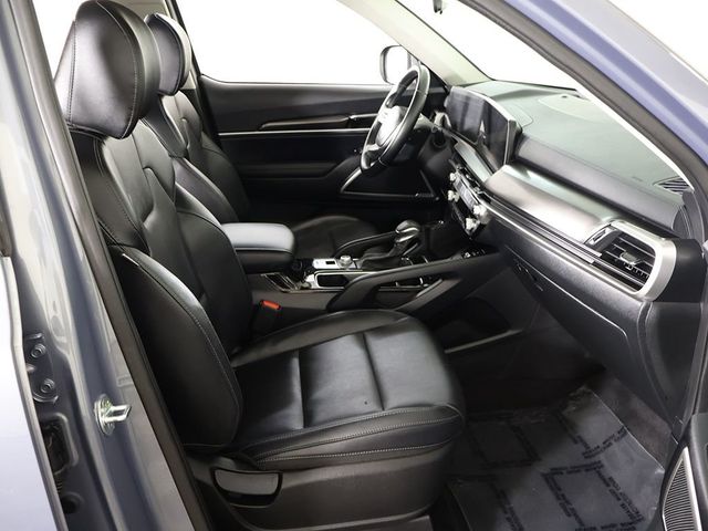 2023 Kia Telluride S AWD - 23014323 - 29