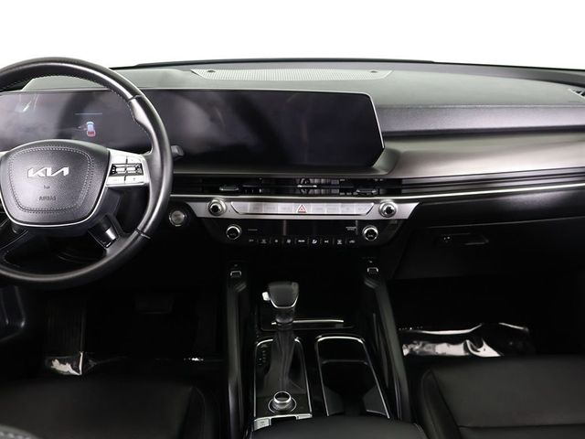 2023 Kia Telluride S AWD - 23014323 - 37