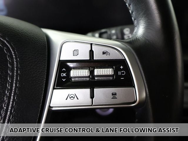 2023 Kia Telluride S AWD - 23014323 - 3