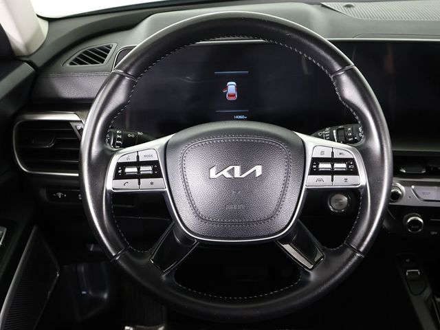 2023 Kia Telluride S AWD - 23014323 - 40