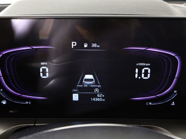 2023 Kia Telluride S AWD - 23014323 - 42