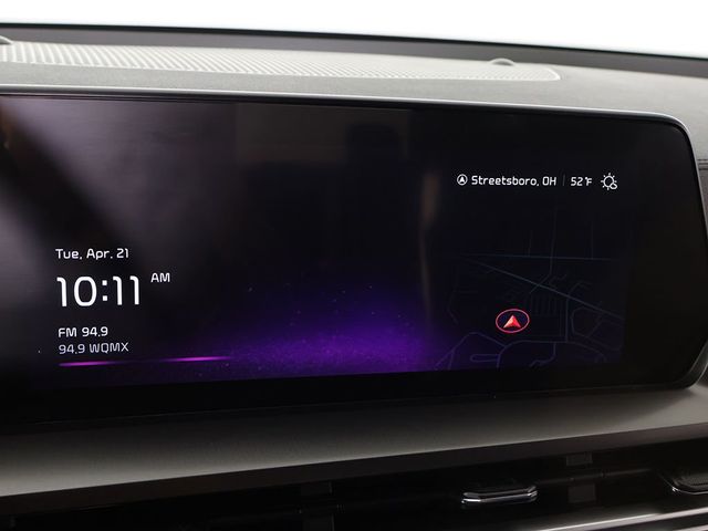 2023 Kia Telluride S AWD - 23014323 - 45