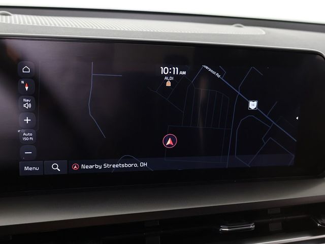 2023 Kia Telluride S AWD - 23014323 - 47