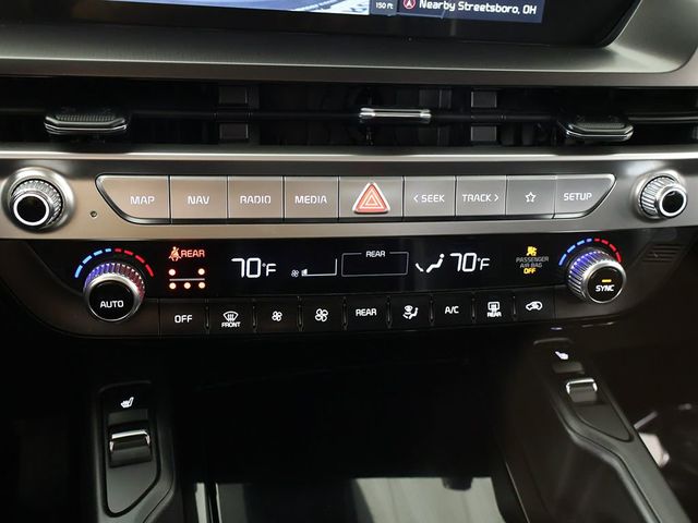 2023 Kia Telluride S AWD - 23014323 - 50