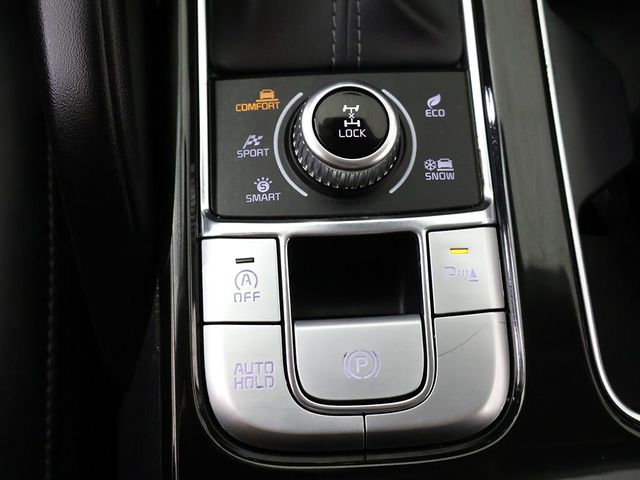 2023 Kia Telluride S AWD - 23014323 - 53