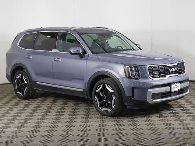 2023 Kia Telluride S AWD - 23014323 - 56