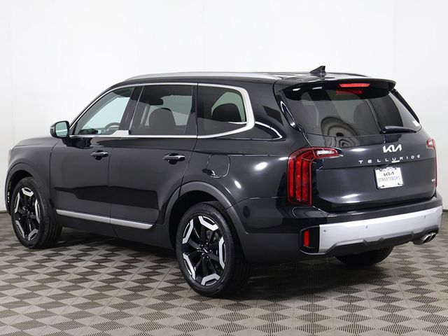 2023 Kia Telluride S AWD - 23033540 - 9