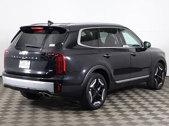 2023 Kia Telluride S AWD - 23033540 - 10