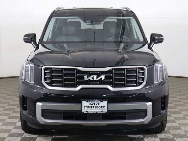 2023 Kia Telluride S AWD - 23033540 - 11