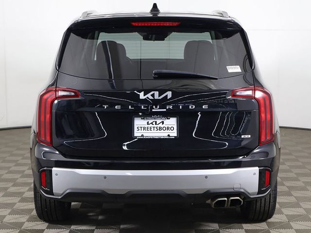 2023 Kia Telluride S AWD - 23033540 - 12