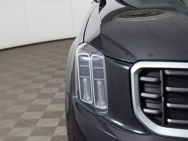 2023 Kia Telluride S AWD - 23033540 - 13