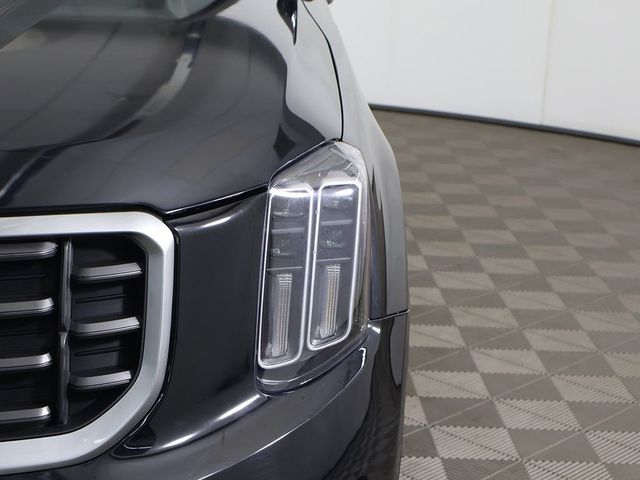 2023 Kia Telluride S AWD - 23033540 - 14