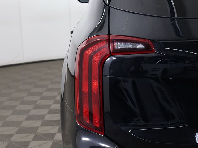2023 Kia Telluride S AWD - 23033540 - 15