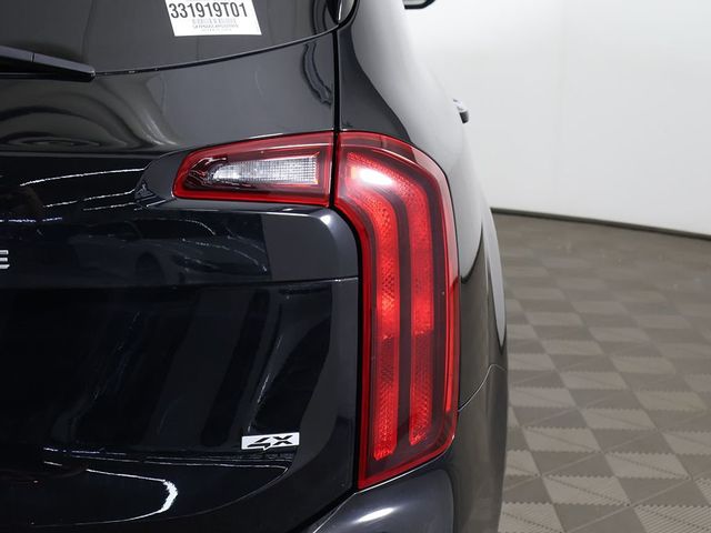 2023 Kia Telluride S AWD - 23033540 - 16