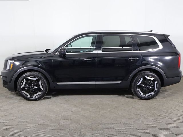 2023 Kia Telluride S AWD - 23033540 - 17