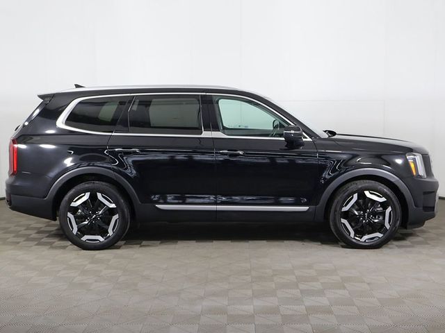 2023 Kia Telluride S AWD - 23033540 - 18