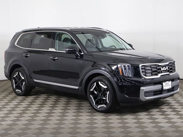 2023 Kia Telluride S AWD - 23033540 - 1