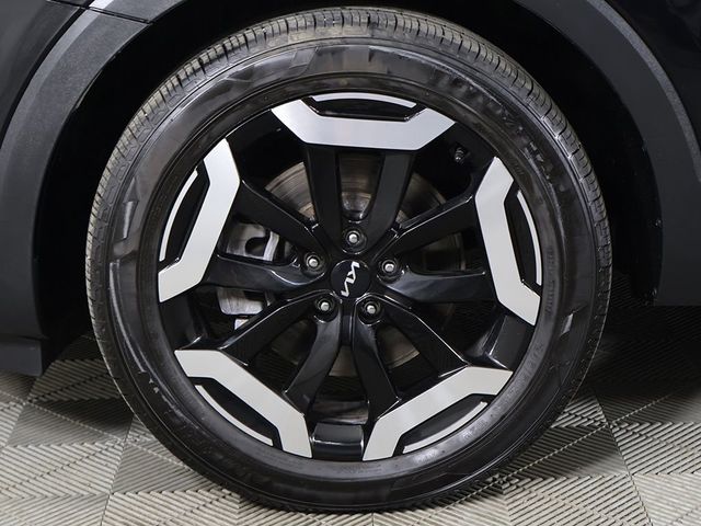 2023 Kia Telluride S AWD - 23033540 - 21
