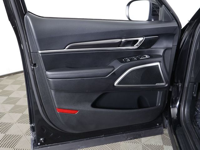 2023 Kia Telluride S AWD - 23033540 - 22