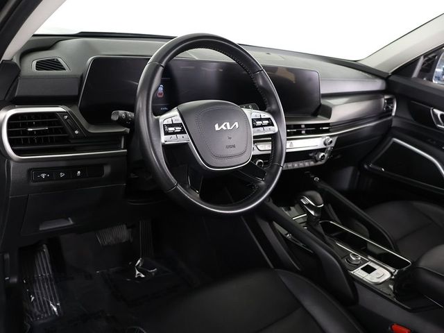 2023 Kia Telluride S AWD - 23033540 - 26