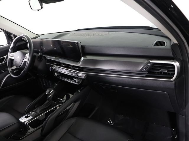 2023 Kia Telluride S AWD - 23033540 - 27
