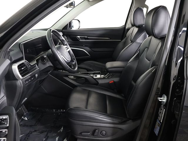 2023 Kia Telluride S AWD - 23033540 - 28