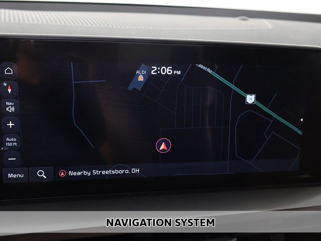 2023 Kia Telluride S AWD - 23033540 - 2